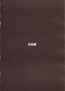 (SC20) [Studio Kimigabuchi (Kimimaru)] Ja Ja Ja Ja Japan 3 (Yakitate!! Japan) - page 3