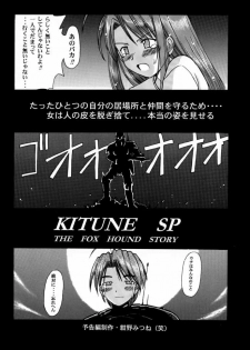 [BIG BOSS (Hontai Bai)] Mutsumi SP (Love Hina) - page 17