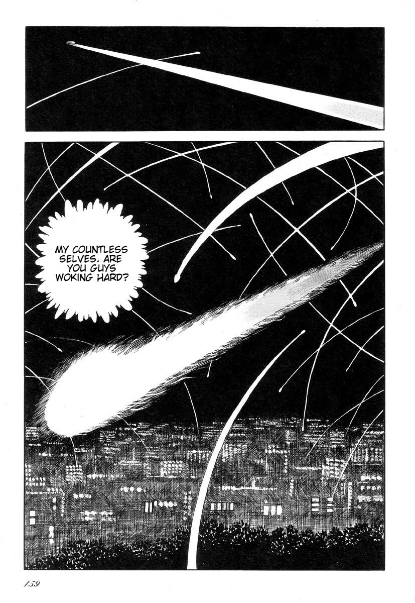 [Hayami Jun] Love Letter from Kanata | Love Letter from Far Away (Love Letter from Kanata) [English] [GuroTaku] page 11 full