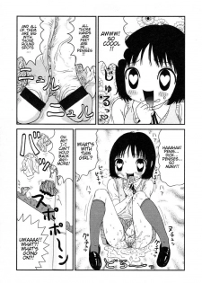 [Machino Henmaru] Tako Oji-san | Mr. Octopus (AYLA DELUXE Vol. 8) [English] - page 3