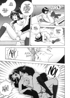 [Kondom] NINE LIVES (Hontou wa Eroi Otogibanashi) [English] [Decensored] - page 7