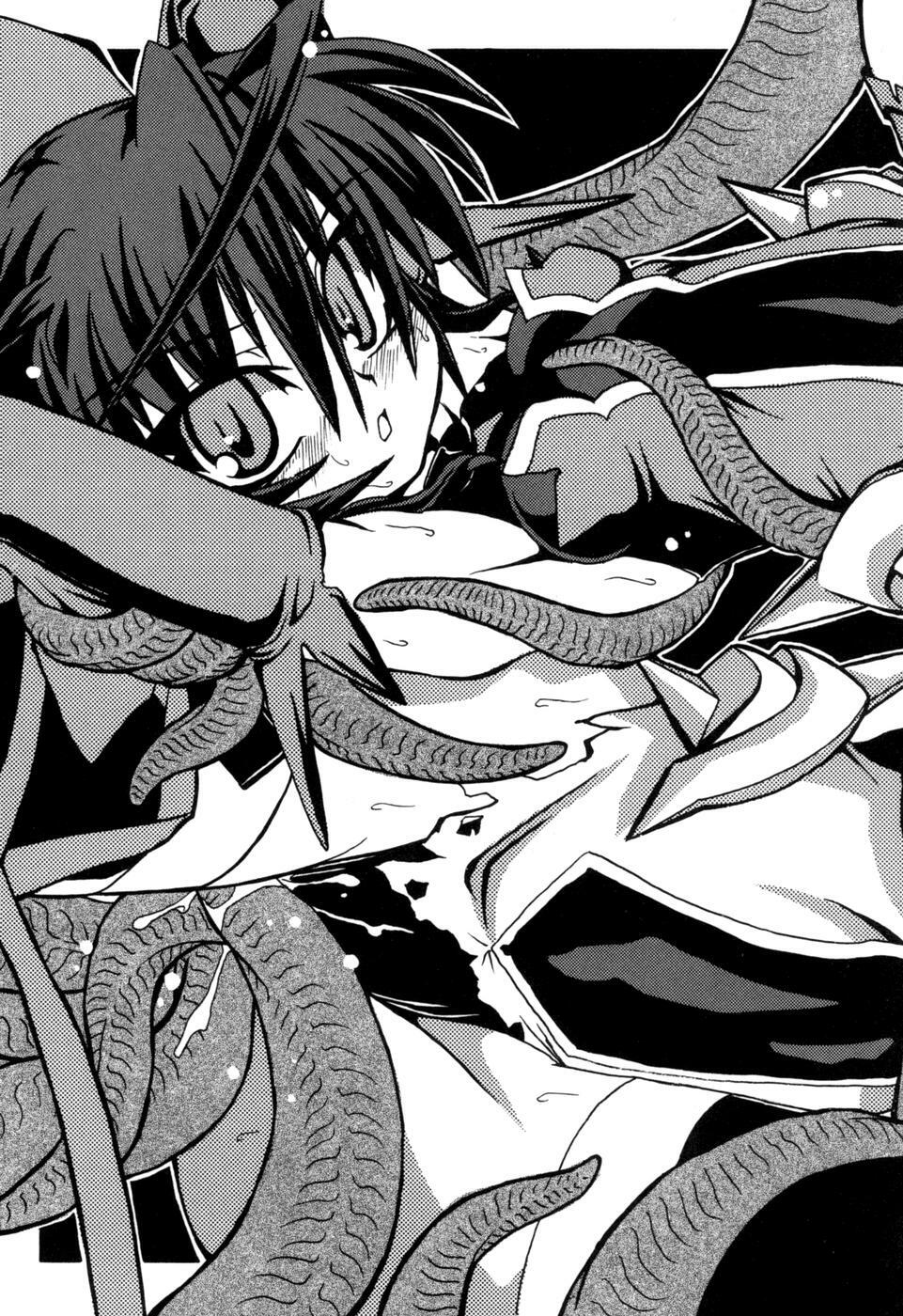 [Anthology] colors Anthology Comic 2 Mahou Shoujo Ai page 123 full