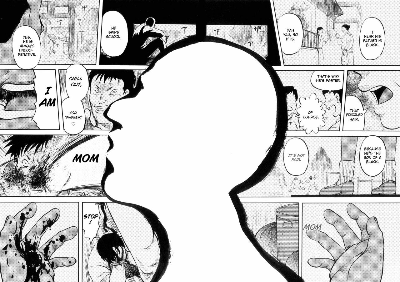 [Uziga Waita] Shin Gendai Ryoukiden | Modern Stories of the Bizarre [English] [GuroTaku] page 107 full