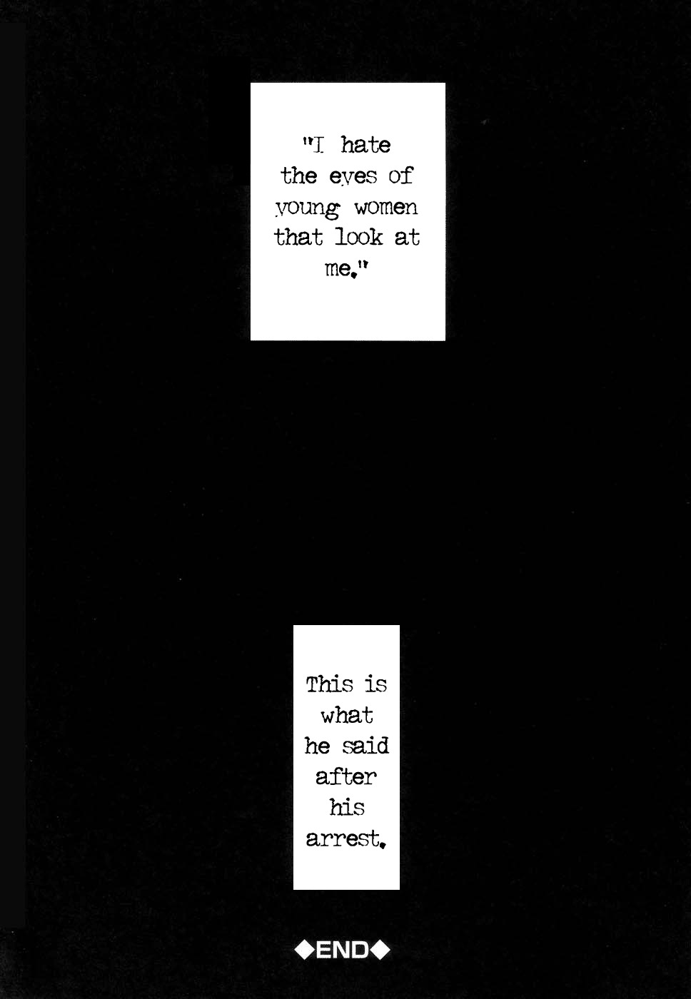[Uziga Waita] Shin Gendai Ryoukiden | Modern Stories of the Bizarre [English] [GuroTaku] page 110 full