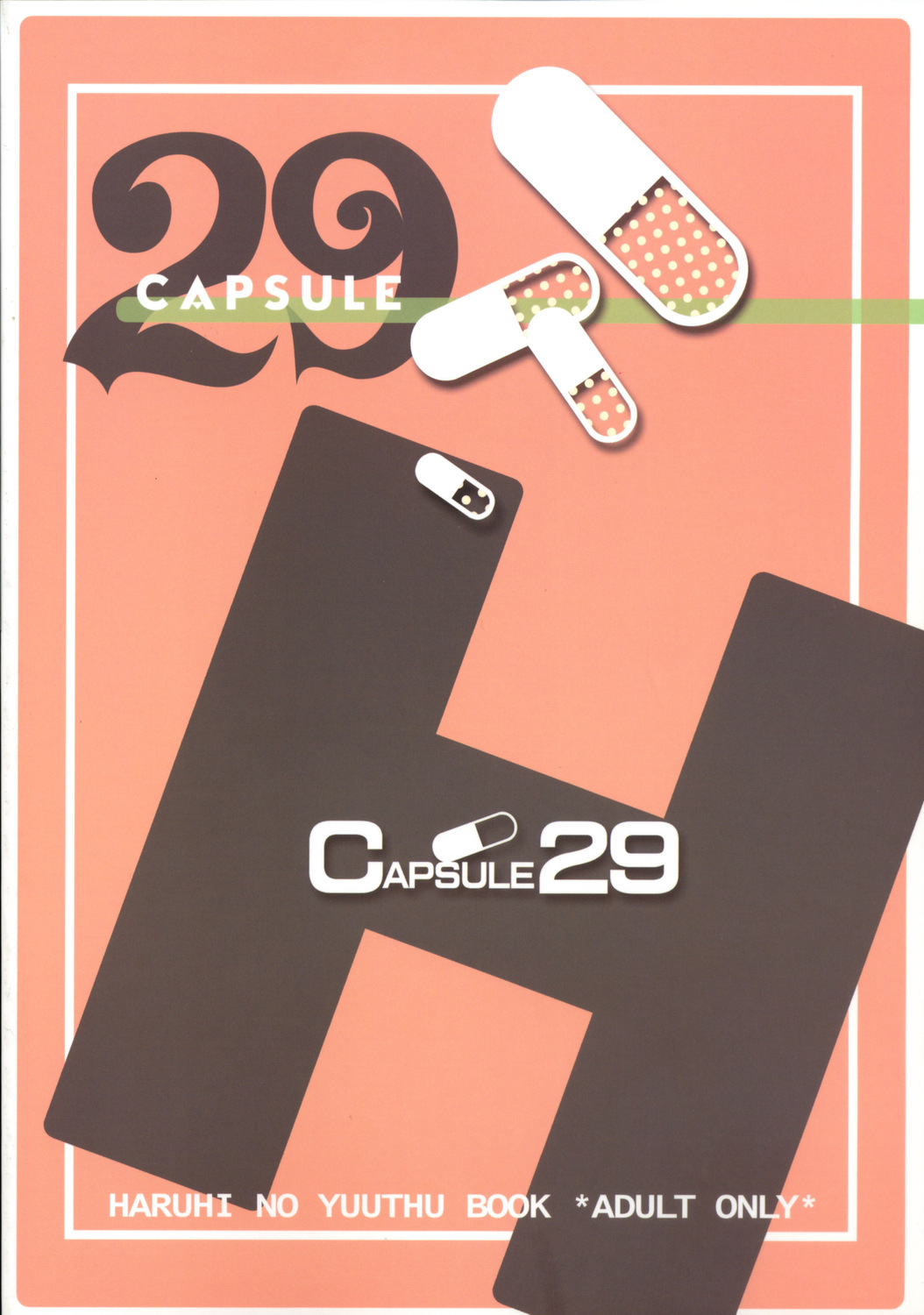 (C71) [Capsule 29 (ICHI)] Asahina Mikuru no Chiniku (Suzumiya Haruhi no Yuuutsu) page 26 full