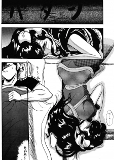 (C43) [L-Gauge Sha (Shouryuu)] WA 2 (Ranma 1/2, Bastard) - page 15