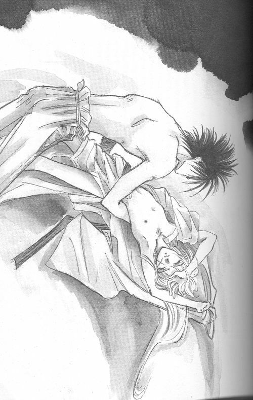 [Anthology] Yarou Zanmai Sono San (Rurouni Kenshin) page 48 full