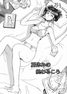 [Akagi Shun'ichi ] Ade Zakura Midare Zaki - page 40