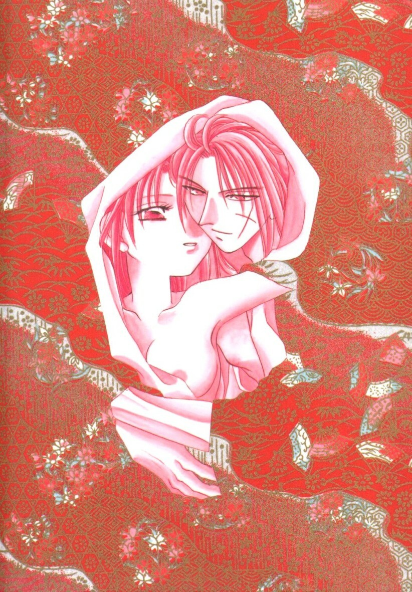 [Meiji (Various)] Kei (Rurouni Kenshin) page 82 full