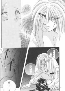 [Meiji (Various)] Kei (Rurouni Kenshin) - page 21