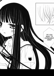 (C70) [Fururi. (hinayuki usa)] Ai Sora Ni Shiroi Kami Hikouki. [Cerulean Skies, White Paper Plane.] (KiMiKiSS) [English] - page 9