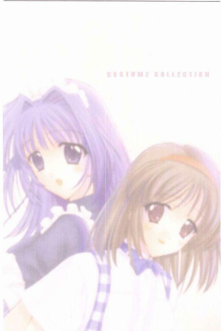 [Black Angel (Ren)] Costume Collection 1 (Kanon) page 25 full