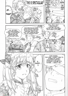 [AKABEi SOFT (ALPHa)] Ai no Risei - Reason of Love (School Rumble) [English] [SaHa] [2004-06-30] - page 10