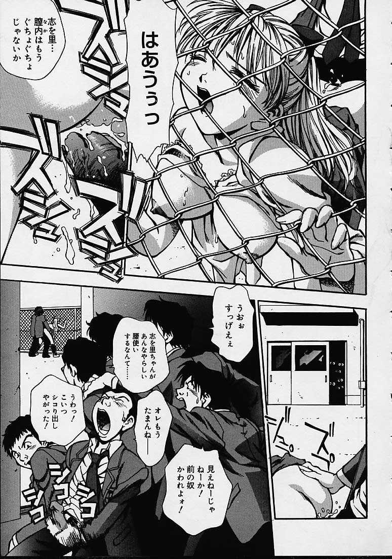 [Kirara Moe] Biyou Nyuueki | Be Your New'ake page 141 full
