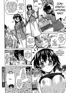 [Saegusa Kohaku] Benkyou Dokoro Ja!! [English] [takehiro] - page 22