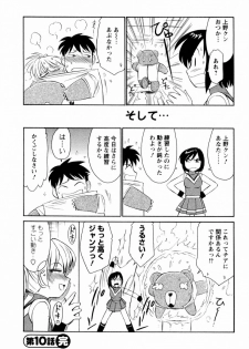 [Charlie Nishinaka] Cheers! 2 - page 27
