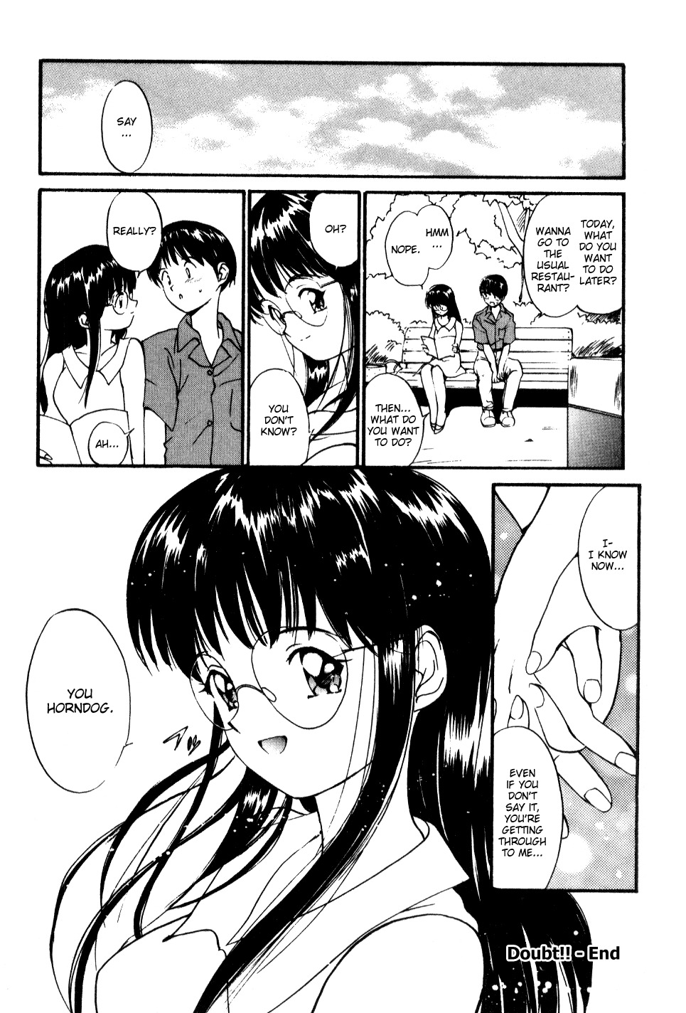 [Tanaka Yutaka] Shoya ~Virgin Night~ [English] {Random Translator} page 143 full