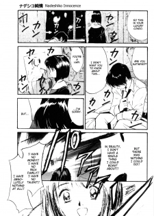 [Tanaka Yutaka] Shoya ~Virgin Night~ [English] {Random Translator} - page 36