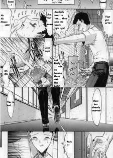 [Kino Hitoshi] Kassen Soubatsu [English] - page 23