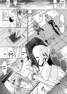 [Kino Hitoshi] Kassen Soubatsu [English] - page 50