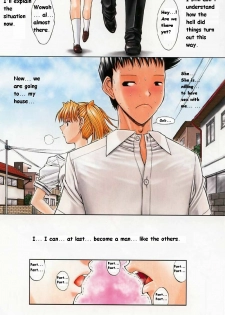 [Kino Hitoshi] Kassen Soubatsu [English] - page 6