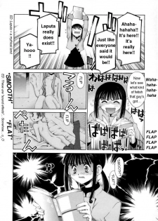 [Kusano Kouichi] Kanojo no Yuuutsu | A Girlfriend's Melancholy (Kiss Me) [English] - page 2