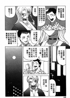 [Yamamoto Kenji] Dead Comedies [Chinese] - page 12