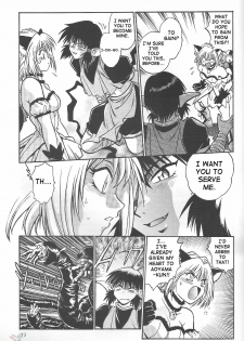 (CR32) [Studio Katsudon (Manabe Jouji)] Tokyo Myu Myu (Tokyo Mew Mew) [English] ｛SaHa｝ - page 11