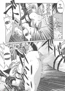 (CR32) [Studio Katsudon (Manabe Jouji)] Tokyo Myu Myu (Tokyo Mew Mew) [English] ｛SaHa｝ - page 35