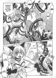 (CR32) [Studio Katsudon (Manabe Jouji)] Tokyo Myu Myu (Tokyo Mew Mew) [English] ｛SaHa｝ - page 6