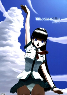 (C72) [Wakuwaku Doubutsuen (Tennouji Kitsune)] blue snow blue - scene.7