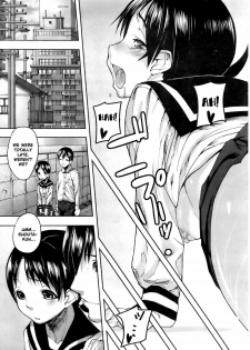 [Ashiomi Masato] Dear Voice (COMIC MUJIN 2007-12) [English] - page 20