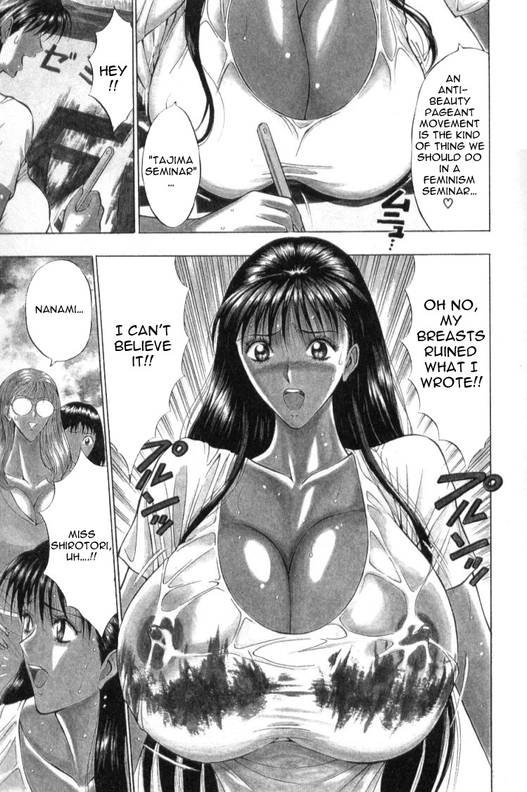 [Nagashima Chousuke] Pururun Seminar 1 [English] page 162 full