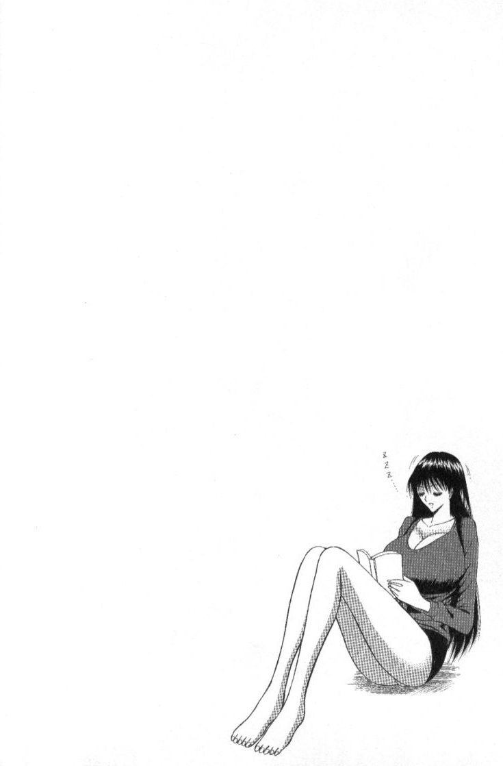 [Nagashima Chousuke] Pururun Seminar 1 [English] page 163 full