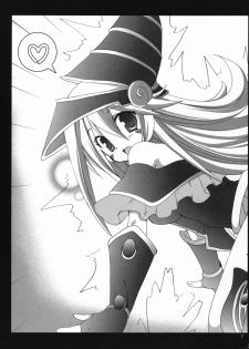 (C73) [TAKANAEDOKO (Takanae Kyourin)] Endless my turn!! (Yu-Gi-Oh!) - page 6