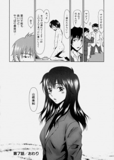 [Ooi Hanimaru] Lose Vol.2 - page 32