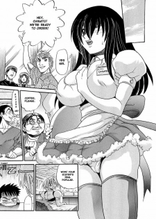 [DISTANCE] My Sister [English] [Tadanohito] - page 16