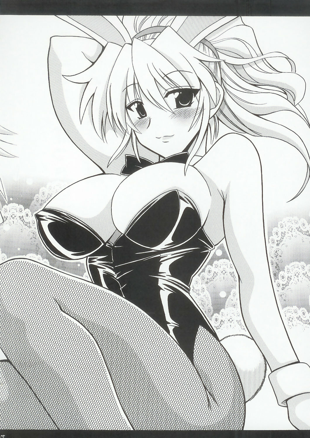 (C69) [Leaz Koubou (Oujano Kaze)] Baral no Hanazono (Super Robot Taisen) page 121 full