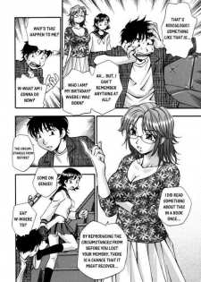 Amnesia [English] - page 4