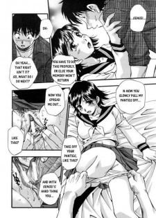 Amnesia [English] - page 8