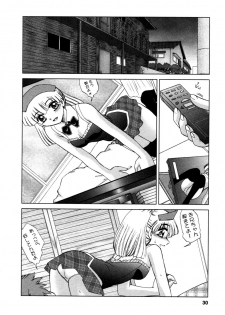 [Miyamoto Rumi] Shizumi Sou UP UP - page 31