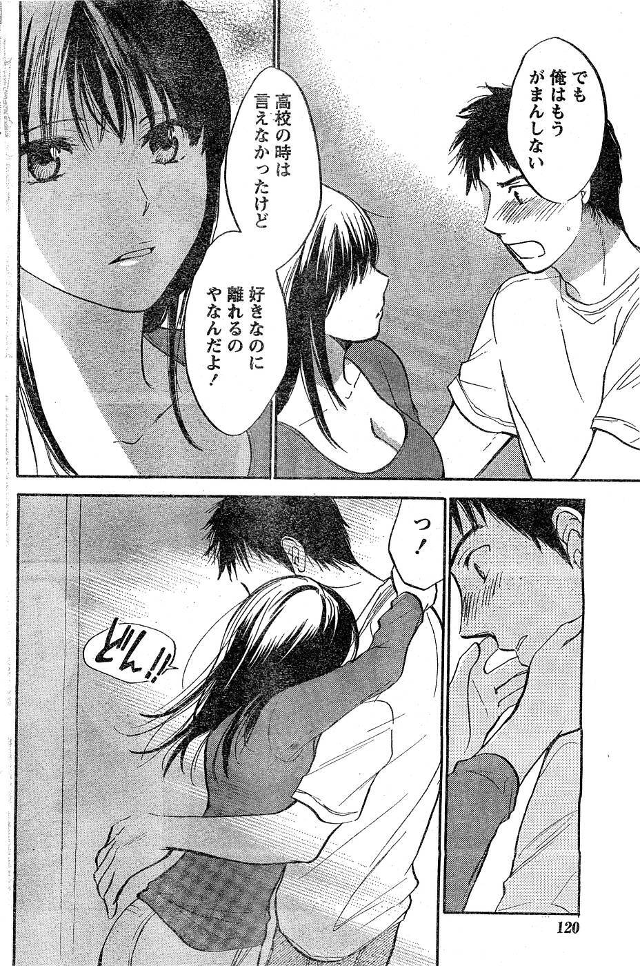 Monthly Vitaman 2007-03 page 107 full
