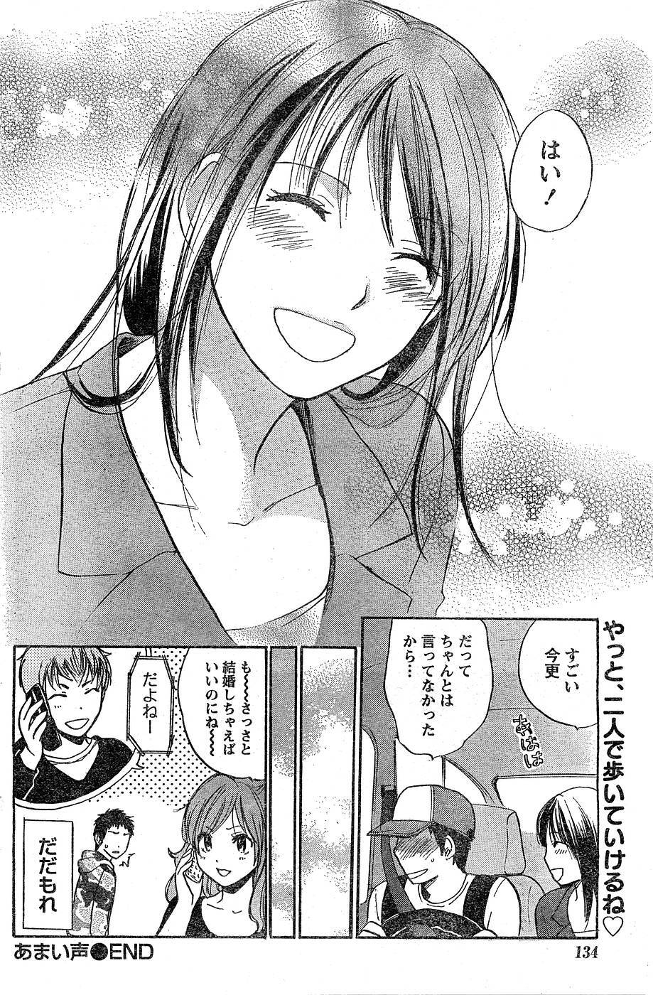 Monthly Vitaman 2007-03 page 121 full