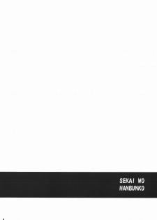 (ComiComi10) [Transistor Baby (Hata)] Sekai o Hanbunko (Dragon Quest) - page 3