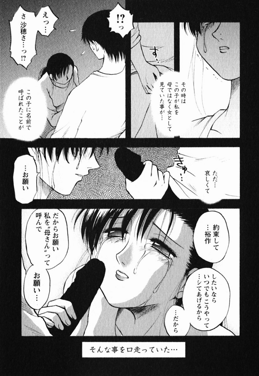 [Maeda Sengoku] Mrs. Link page 61 full