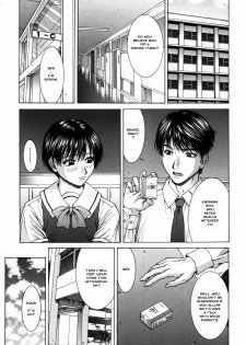 [Ueno Naoya] Blood-Relation