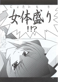 (C63) [GOLD RUSH (Suzuki Address)] Osechi Ryouri (Muv-Luv) - page 13