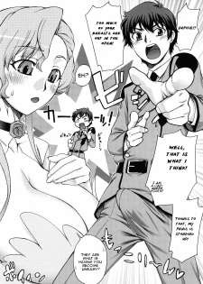 (C72) [Kabayakiya (Unagimaru)] L&G - Ladies & Gentlemen (CODE GEASS: Lelouch of the Rebellion) [English] [CGrascal] - page 3