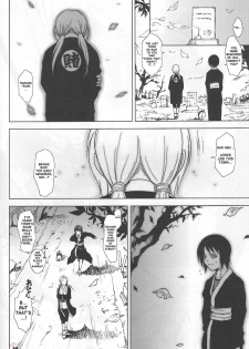 (C66) [Toluene Ittokan (Pierre Norano)] Ketsu! Megaton Nin (Naruto) [English] - page 45