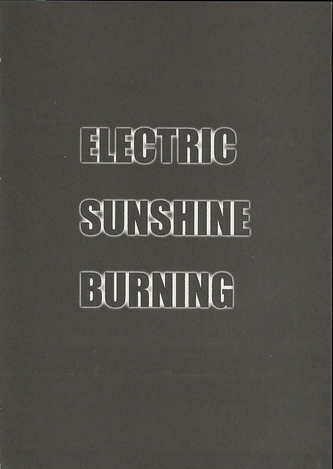 (C56) [WRENCH STUDIO (Shiki Satoshi)] ELECTRIC SUNSHINE BURNING page 50 full